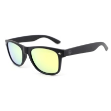 Wave Hawaii Sunglasses Serango Black - 1 Pair with Protective Case